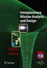 Abbildung von: Interplanetary Mission Analysis and Design - Springer