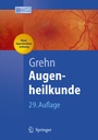 Bild: Augenheilkunde - Springer