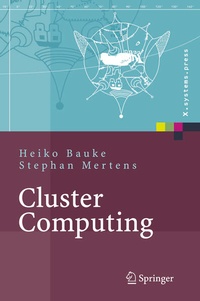 Enlarge image Cover: Cluster Computing - Springer
