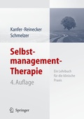 Cover: Selbstmanagement-Therapie - Springer