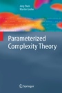 Cover: Parameterized Complexity Theory - Springer