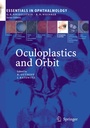 Cover: Oculoplastics and Orbit - Springer
