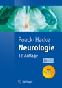 Cover: Neurologie - Springer