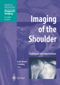 Cover: Imaging of the Shoulder - Springer
