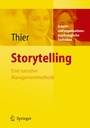 Cover: Storytelling - Springer