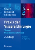 Cover: Praxis der Viszeralchirurgie - Springer
