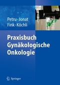 Cover: Praxisbuch Gyn&auml;kologische Onkologie - Springer
