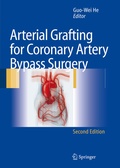 Bild: Arterial Grafting for Coronary Artery Bypass Surgery - Springer