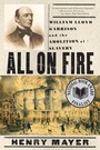 Cover: All on Fire - WW Norton & Co