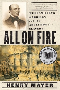 Abbildung von: All on Fire - WW Norton & Co