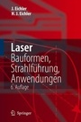 Cover: Laser - Springer