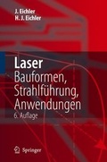 Cover: Laser - Springer