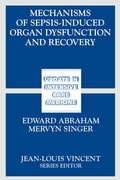 Abbildung von: Mechanisms of Sepsis-Induced Organ Dysfunction and Recovery - Springer