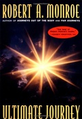 Cover: The Ultimate Journey - Bantam Books