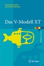 Cover: Das V-Modell XT - Springer