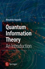 Cover: Quantum Information - Springer