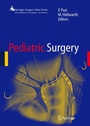 Cover: Pediatric Surgery - Springer