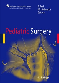 Abbildung von: Pediatric Surgery - Springer
