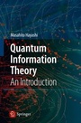 Cover: Quantum Information - Springer