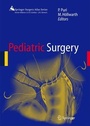 Cover: Pediatric Surgery - Springer