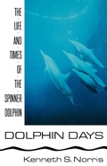 Cover: Dolphin Days - WW Norton & Co