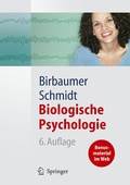 Abbildung von: Biologische Psychologie - Springer