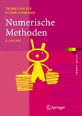 Bild: Numerische Methoden - Springer