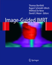 Abbildung von: Image-Guided IMRT - Springer