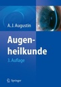 Cover: Augenheilkunde - Springer