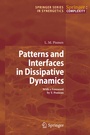 Cover: Patterns and Interfaces in Dissipative Dynamics - Springer