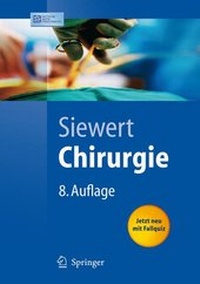 Abbildung von: Chirurgie - Springer
