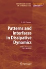 Cover: Patterns and Interfaces in Dissipative Dynamics - Springer