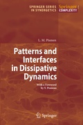 Cover: Patterns and Interfaces in Dissipative Dynamics - Springer