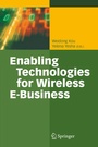 Cover: Enabling Technologies for Wireless E-Business - Springer