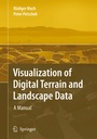 Cover: Visualization of Digital Terrain and Landscape Data - Springer