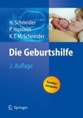 Cover: Die Geburtshilfe - Springer