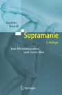 Cover: Supramanie - Springer