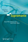 Cover: Supramanie - Springer