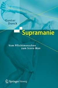 Enlarge image Cover: Supramanie - Springer