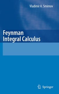Abbildung von: Feynman Integral Calculus - Springer