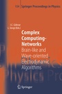 Cover: Complex Computing-Networks - Springer