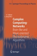 Cover: Complex Computing-Networks - Springer
