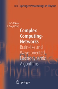 Abbildung von: Complex Computing-Networks - Springer