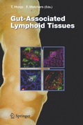 Cover: Gut-Associated Lymphoid Tissues - Springer