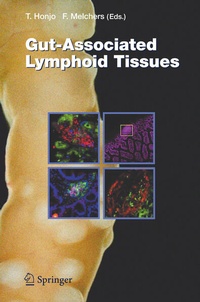 Enlarge image Cover: Gut-Associated Lymphoid Tissues - Springer