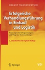 Bild: Erfolgreiche Verhandlungsf&uuml;hrung in Einkauf und Logistik - Springer