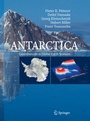 Cover: Antarctica - Springer