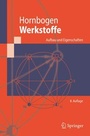 Cover: Werkstoffe - Springer