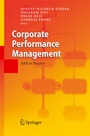 Cover: Corporate Performance Management - Springer
