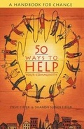 Cover: 50 Ways to Help Your Community - Bantam Books